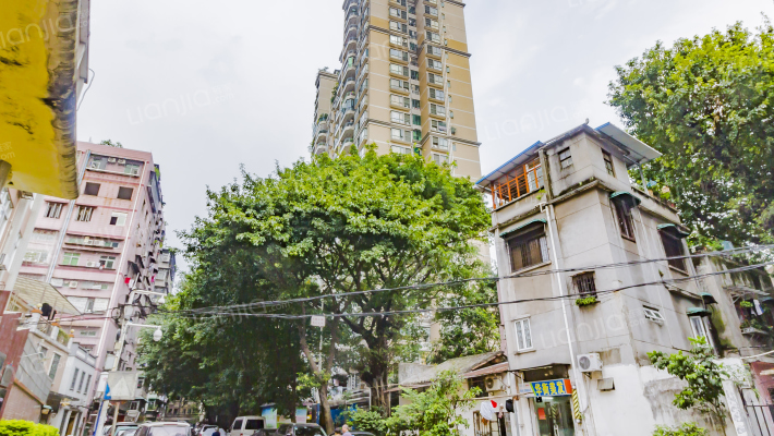 文德雅轩外景图