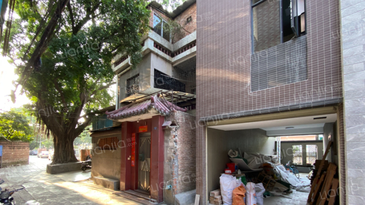 上涌路13号外景图