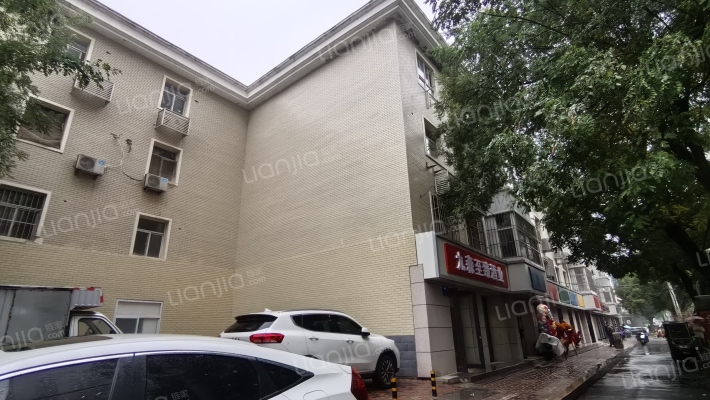 自强路107号外景图