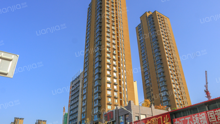 郑州祥和苑房价怎么样祥和苑房源户型图小区车位交通地址详情分析