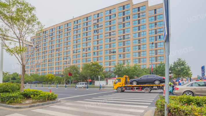 海安镇通榆北路18号外景图