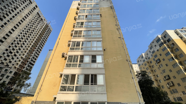 华煌芯城外景图