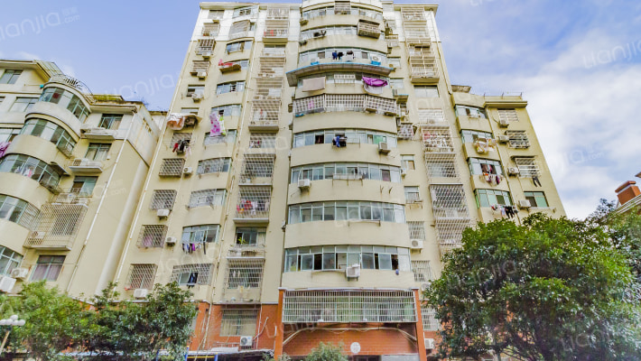 饶府豪园外景图