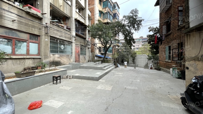 浣纱巷104号外景图