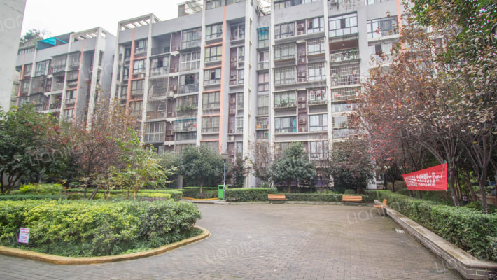 新界一号外景图