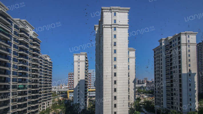 嘉兴久境园房价怎么样久境园房源户型图小区车位交通地址详情分析