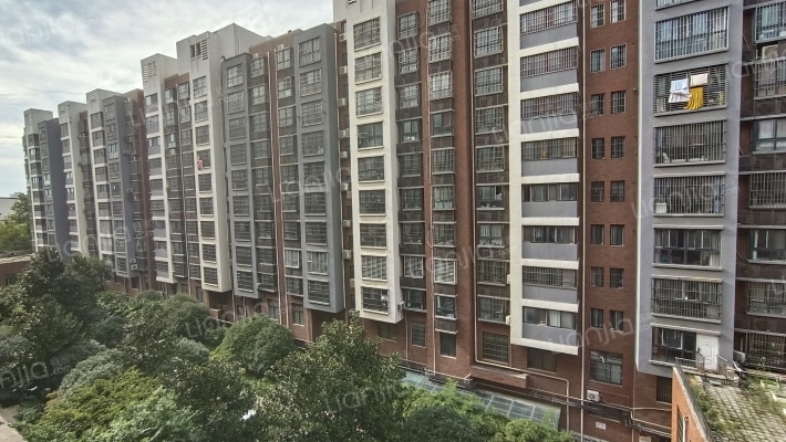 置地·新天地外景图