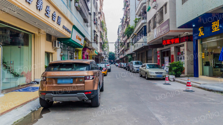佛山鸿兴楼房价怎么样鸿兴楼房源户型图小区车位交通地址详情分析