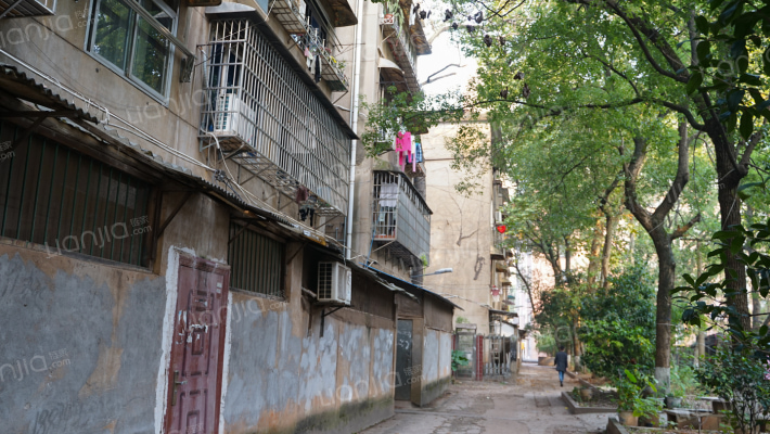 湖南农业机械研究所外景图