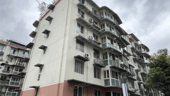 金茂苑(锦江)外景图