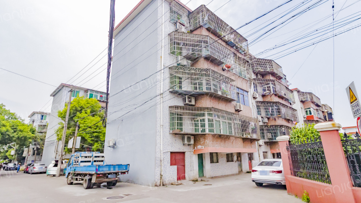 霞浦南路10号外景图