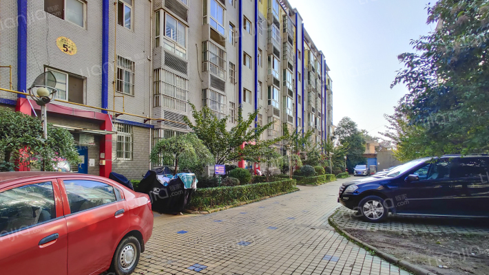 锦绣华庭（户县）外景图