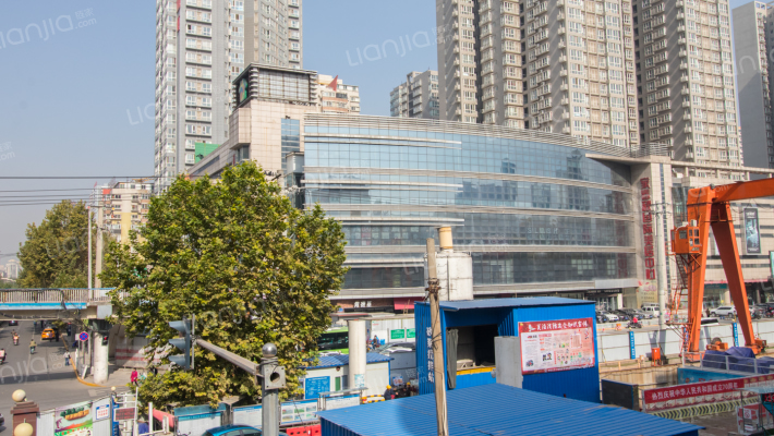 泰华世纪新城Ⅱ外景图