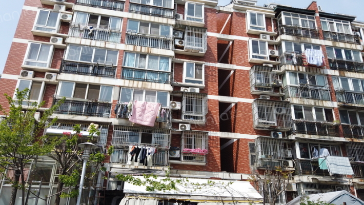 凤翔翠园外景图