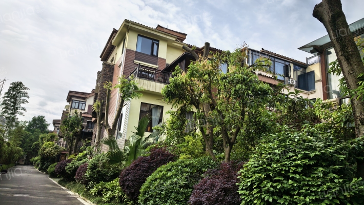 金马湖壹号外景图