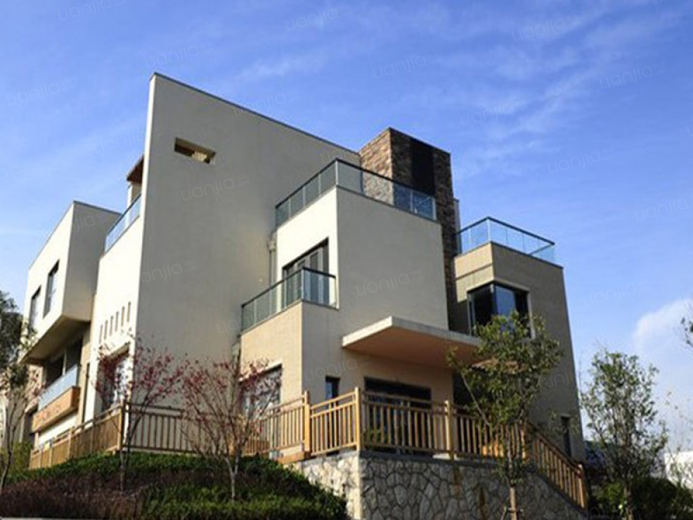 海尔产城创原乡小镇相册