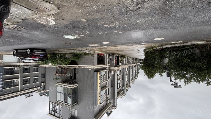 幸福佳苑外景图