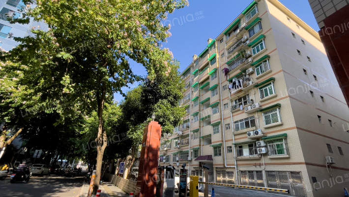 桂春路南二里3号外景图