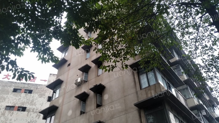 凤天大道20号外景图