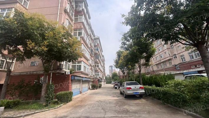 锦绣花苑百合苑外景图