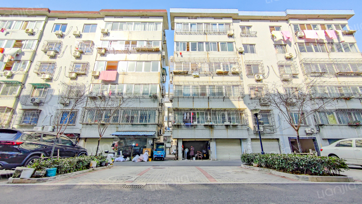 复兴南路73号外景图