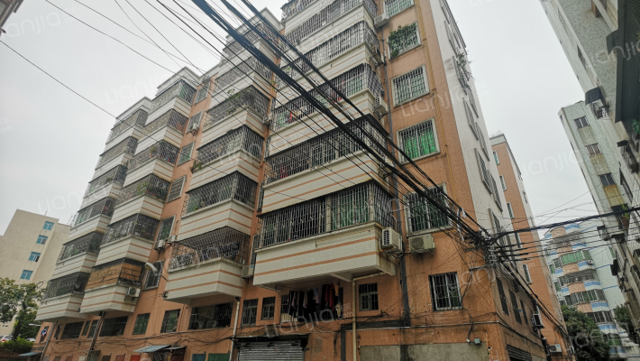 新达街14号外景图