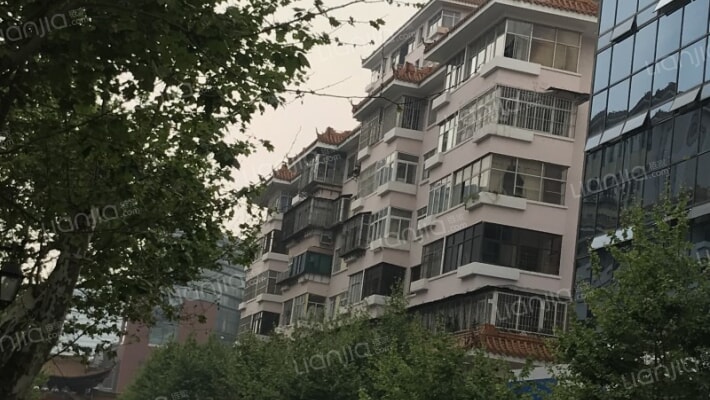 文庙东巷8号外景图