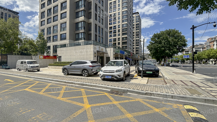 大家金鼎府外景图