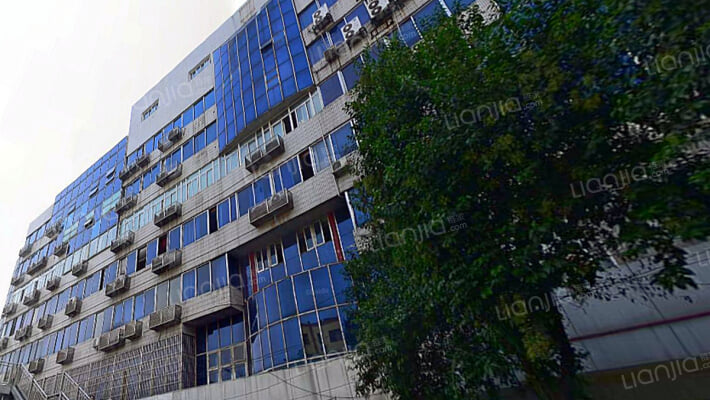 一环路东二段96号外景图