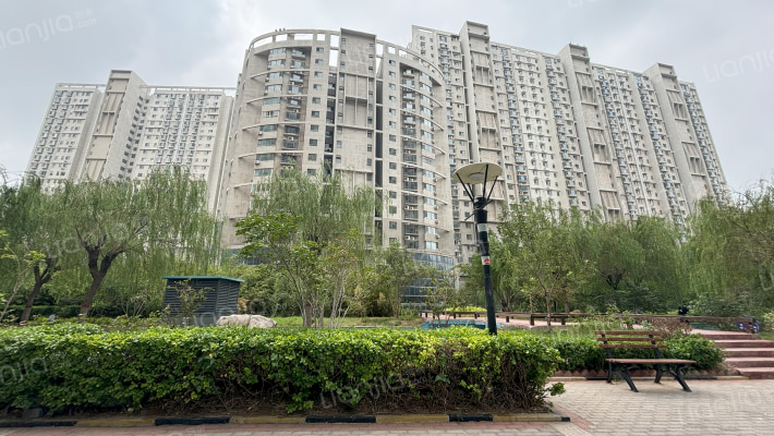 东方萬博園外景图