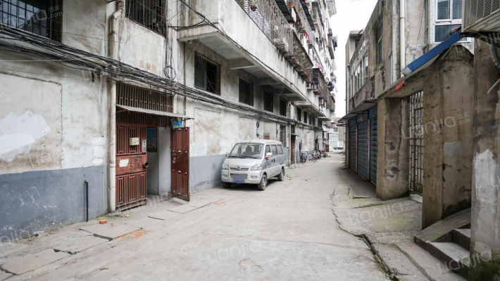 官柳南路1号外景图