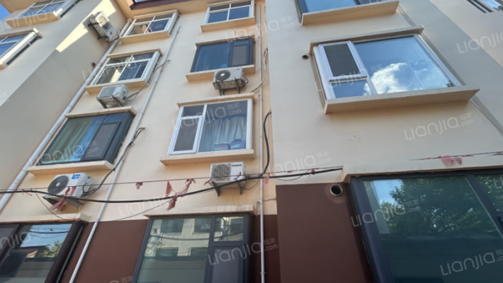 机关三区外景图