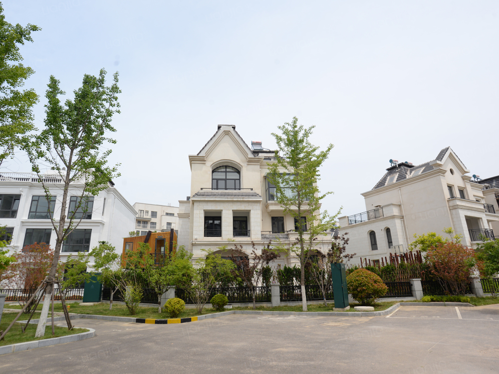 烟台新房 烟台楼盘 开发区楼盘 招商马尔贝拉 招商马尔贝拉相册上一