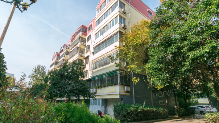 康禧苑(龙亭区)外景图