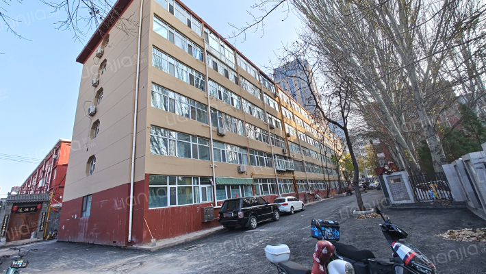 新海巷7号院外景图