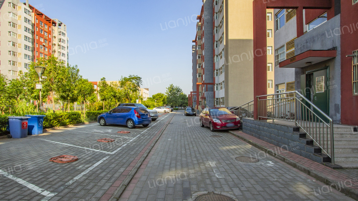 金源丽舍外景图