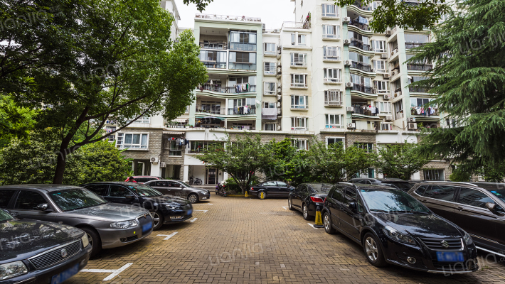 南洋新都外景图