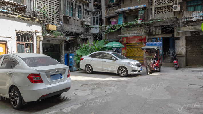 江西巷2号院外景图