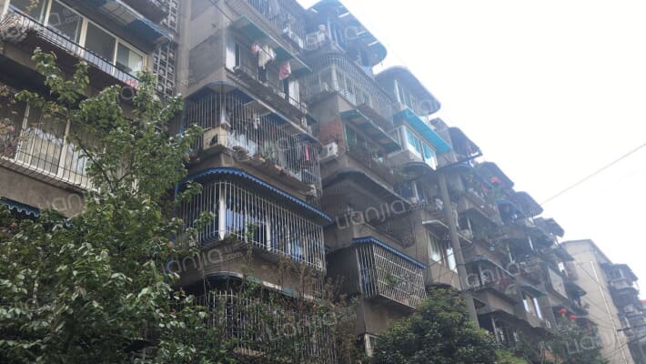 郭家桥北街3号外景图