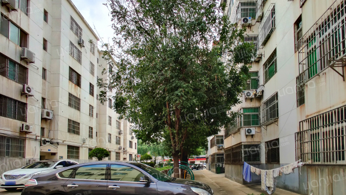 电力小区(临潼)外景图