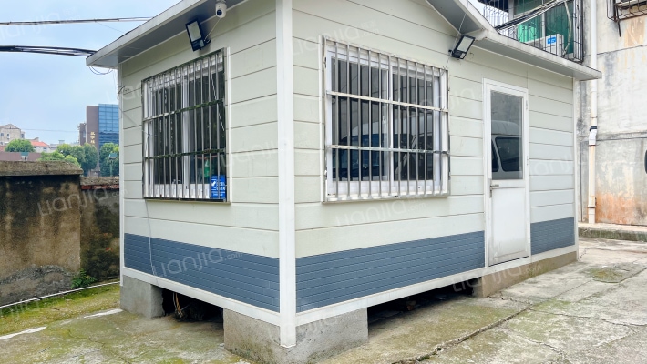 宁安路4号外景图