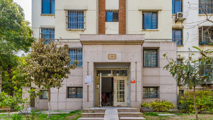 润家香花畦外景图