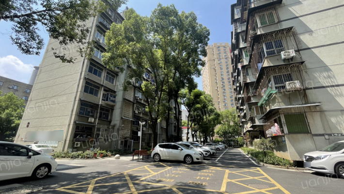 边防家园外景图