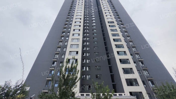 世纪一品外景图