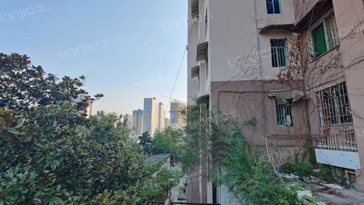 中坝路77号外景图