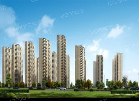 上海楼盘|新开盘楼盘|房价信息_上海楼盘(上海链家新房)