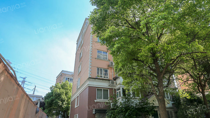 兆丰虹桥公寓房源|户型图|小区车位|交通地址详情分析!