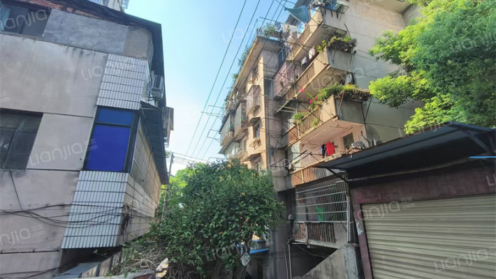 德宽路2号外景图