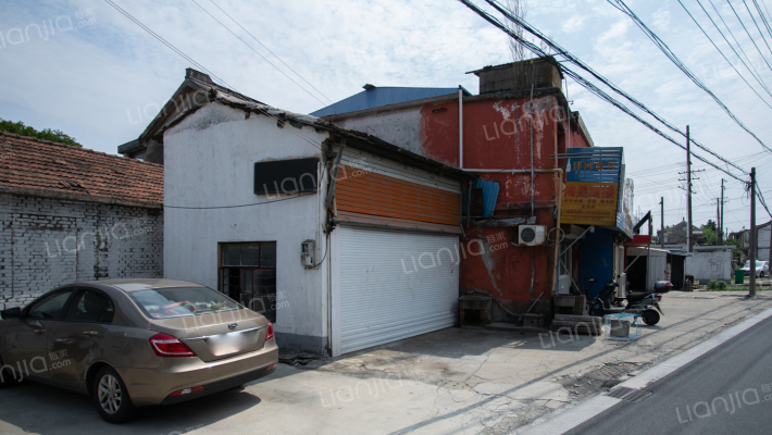 人民西路121号外景图