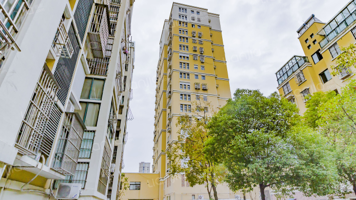 金满華府外景图